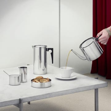 AJ cylinda-line flødekande 15 cl - Rustfri - Stelton