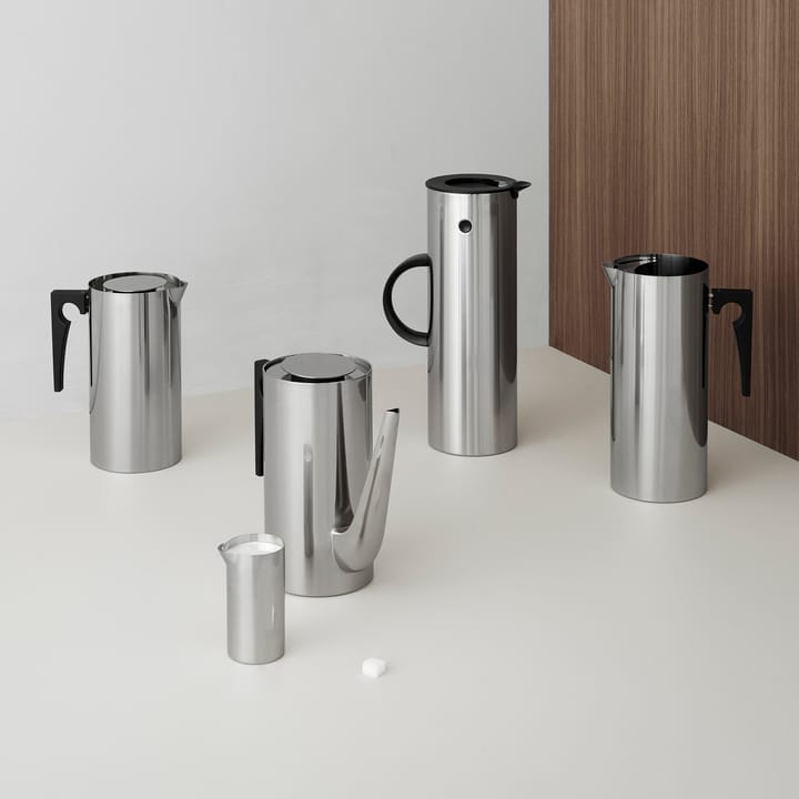 AJ cylinda-line kaffekande 1,5 L - Rustfri - Stelton