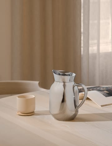 Amphora termokande 1,2 L - Stål - Stelton