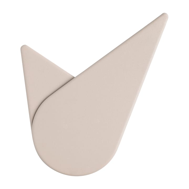 Birdie vægur 19,5 cm, Powder Stelton