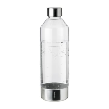 Brus flaske til sodavandsmaskine 1,15 L - Steel - Stelton