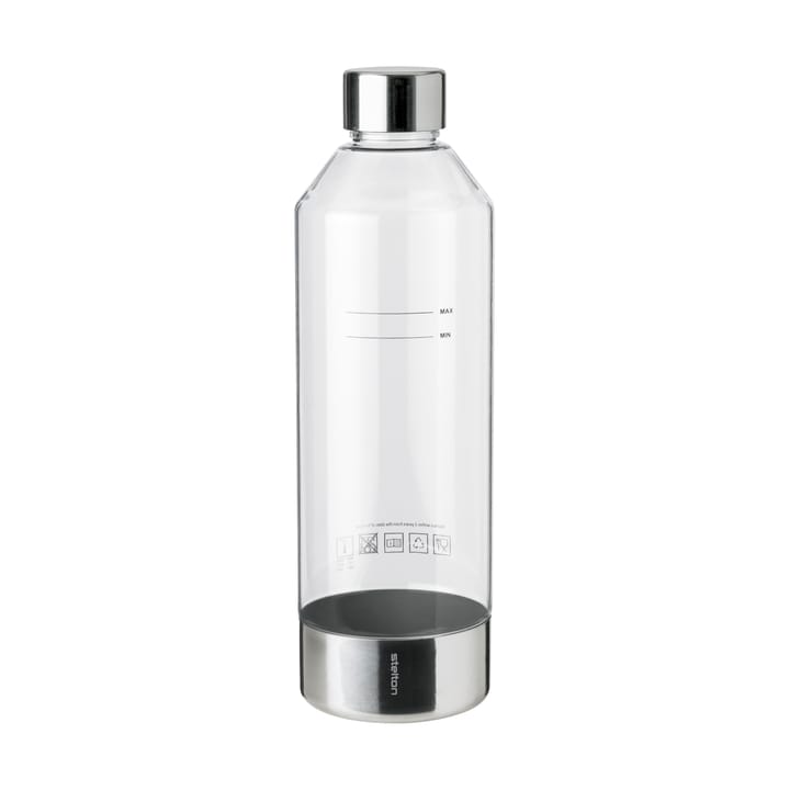 Brus sodavandsmaskine, Steel Stelton