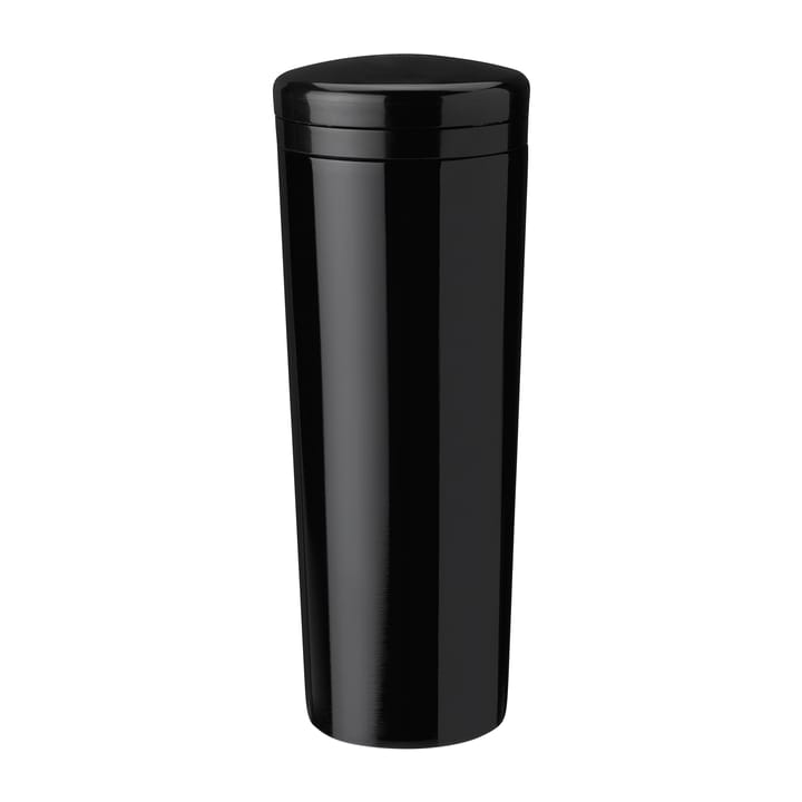 Carrie termoflaske 0,5 L - Black - Stelton