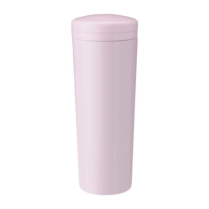 Carrie termoflaske 0,5 L - Soft rose - Stelton