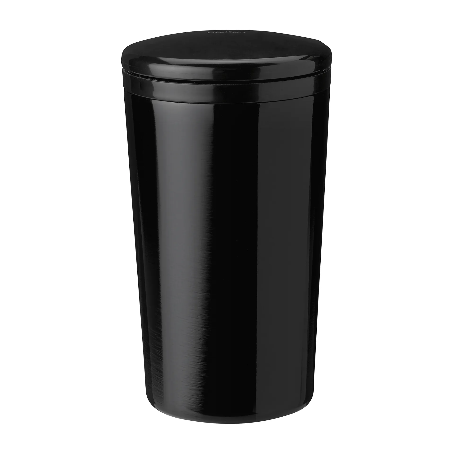 Carrie termokrus 0,4 L, Black Stelton