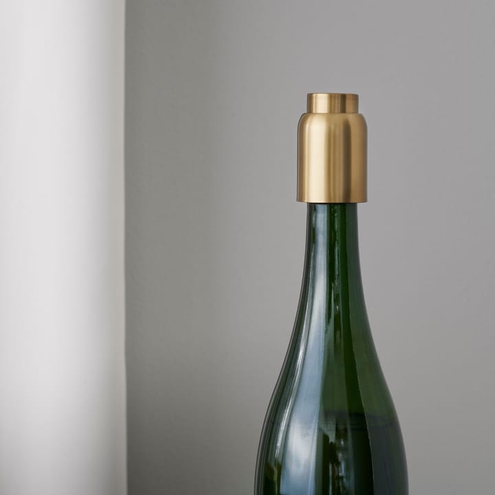 Collar vakuumprop, Messing Stelton