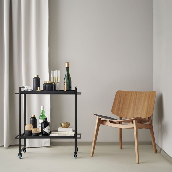 Collar vakuumprop - Messing - Stelton