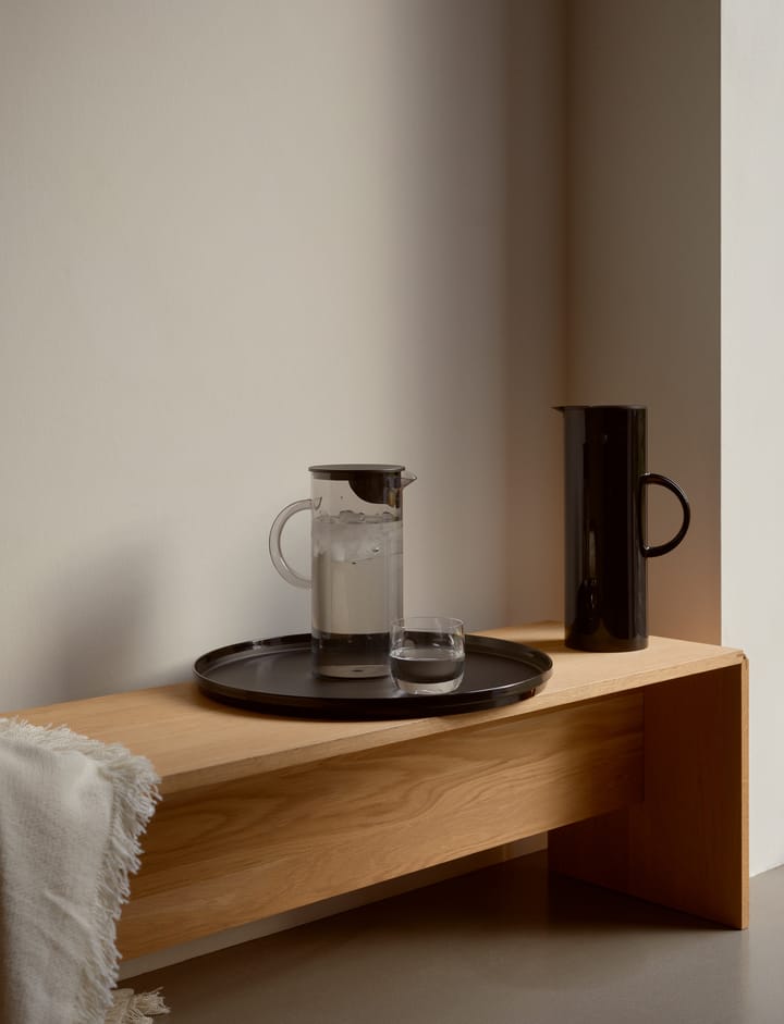 EM bakke Ø 40cm - Black - Stelton