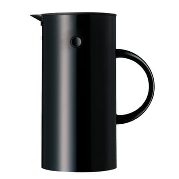 EM Stelton stempelkande - sort - Stelton