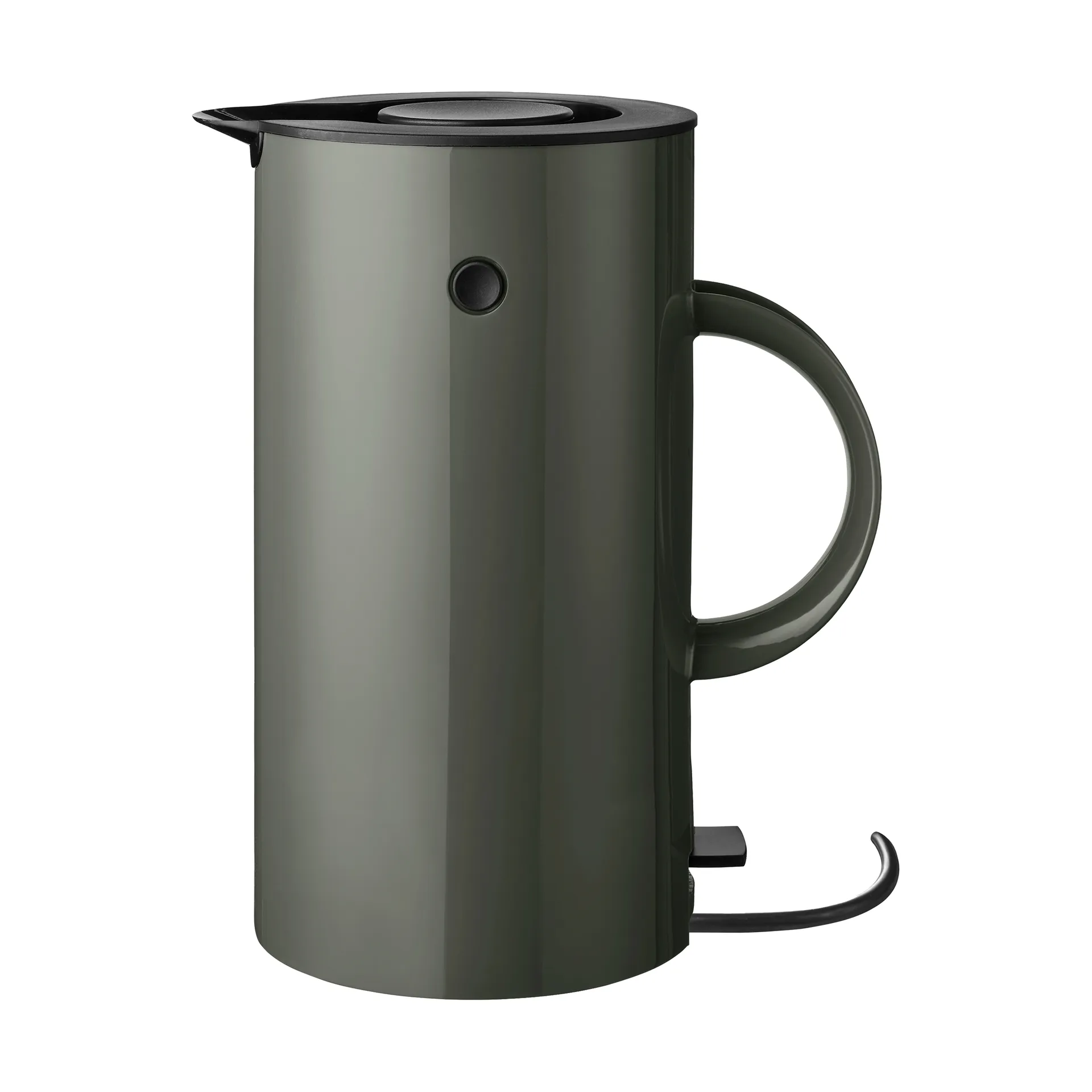 EM77 elkedel 1,5 L, Dark forest Stelton