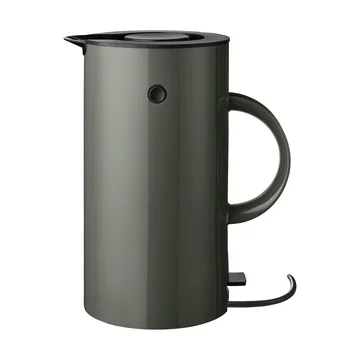 EM77 elkedel 1,5 L - Dark forest - Stelton