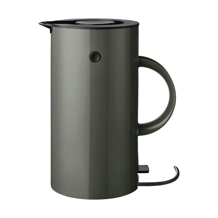 EM77 elkedel 1,5 L - Dark forest - Stelton