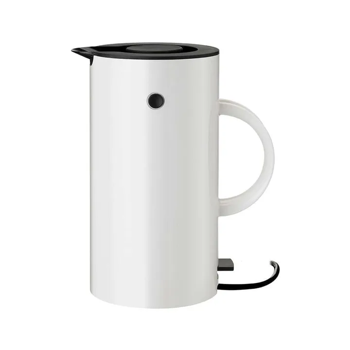 EM77 elkedel 1,5 l - Hvid - Stelton
