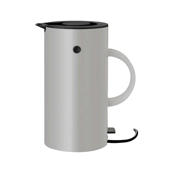 EM77 elkedel 1,5 l - Lysegrå - Stelton