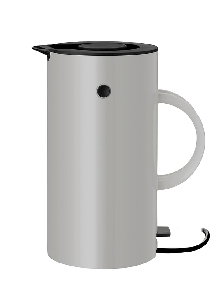 EM77 elkedel 1,5 l - Lysegrå - Stelton