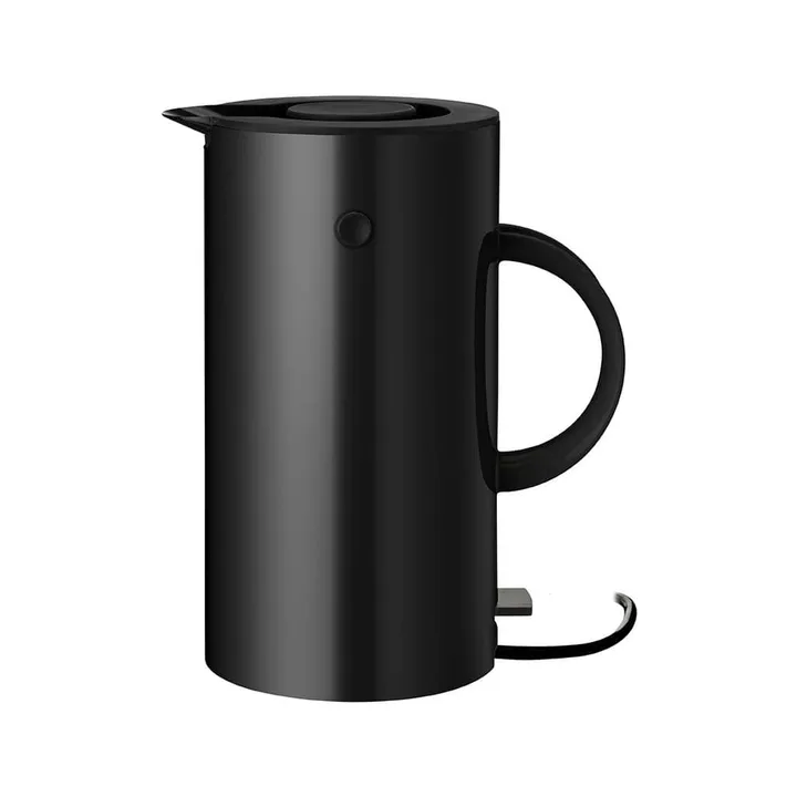 EM77 elkedel 1,5 l - Sort - Stelton