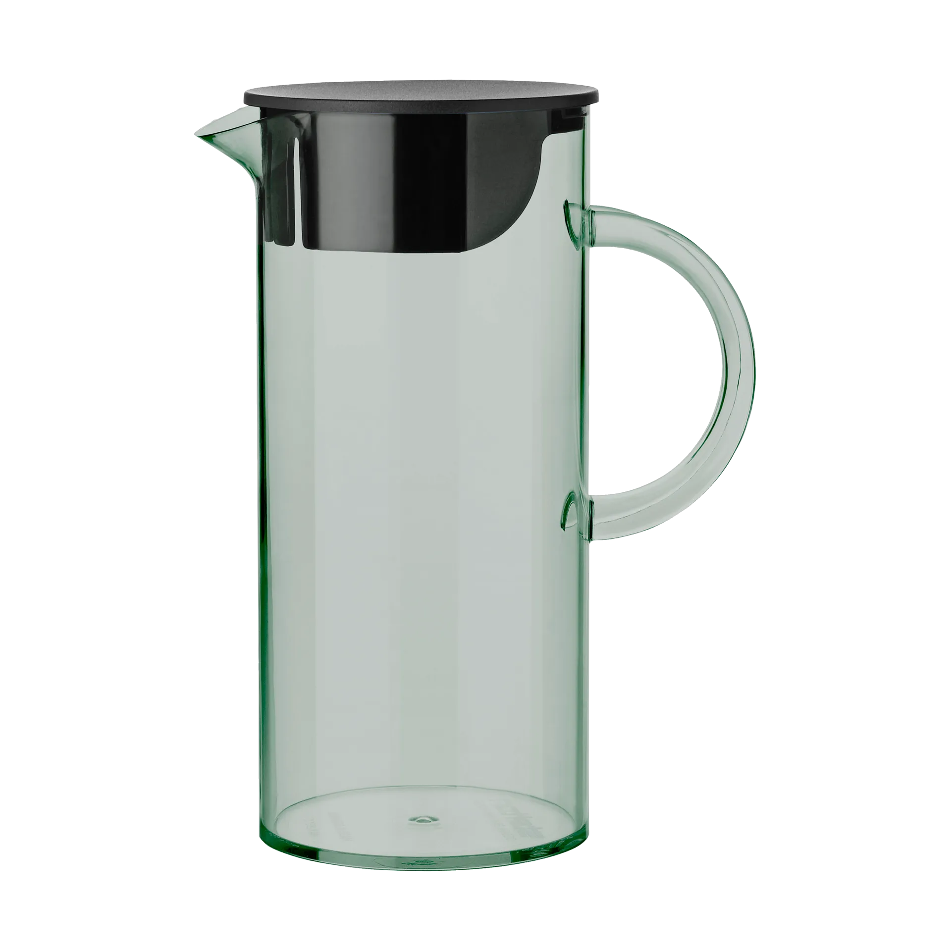 EM77 kande med låg 1,5 L, Dusty green Stelton