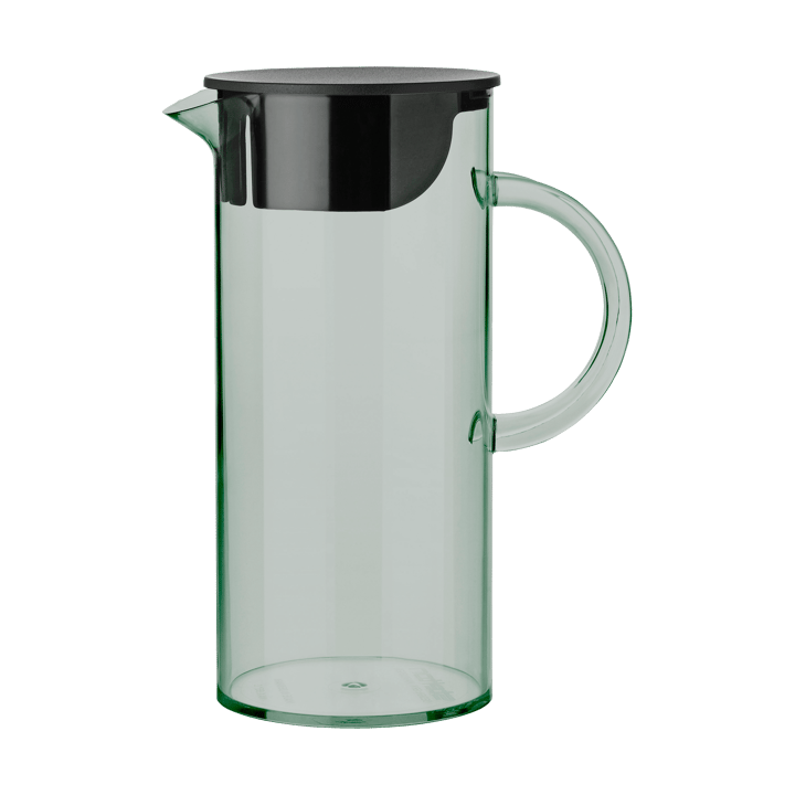 EM77 kande med låg 1,5 L - Dusty green - Stelton