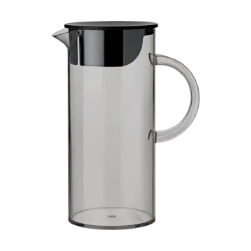 EM77 kande med låg 1,5 L - Smoke - Stelton