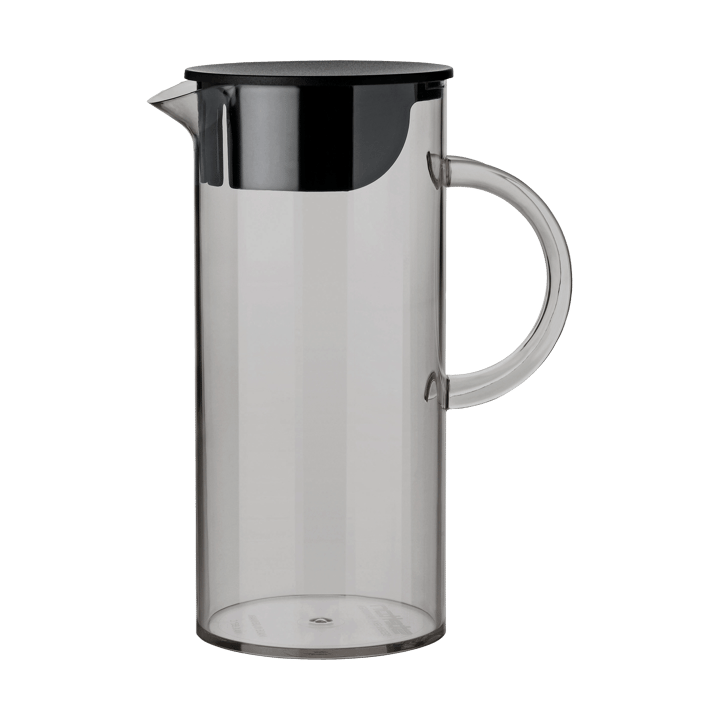 EM77 kande med låg 1,5 L - Smoke - Stelton