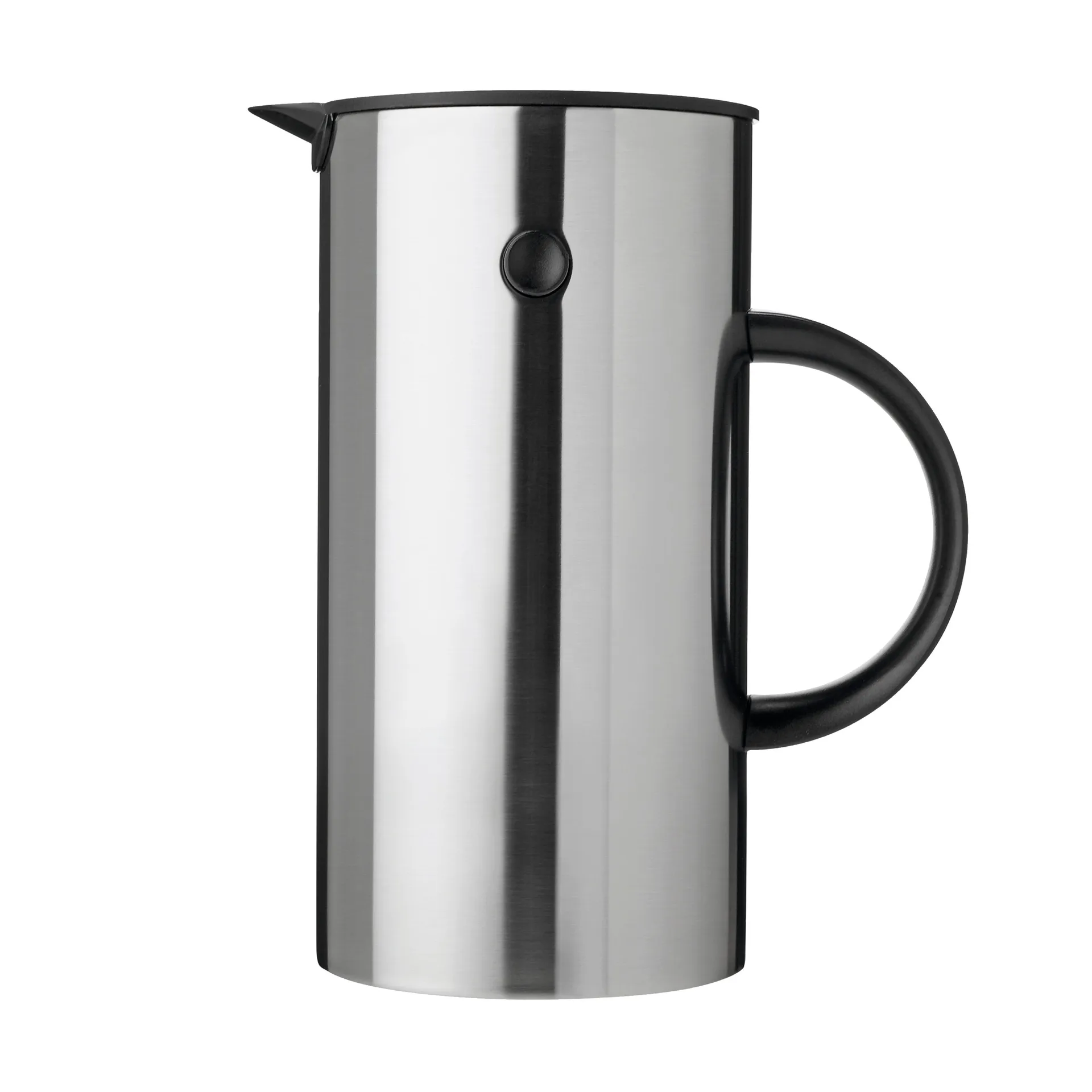 EM77 Stelton termokande 0,5 l, rustfrit stål Stelton