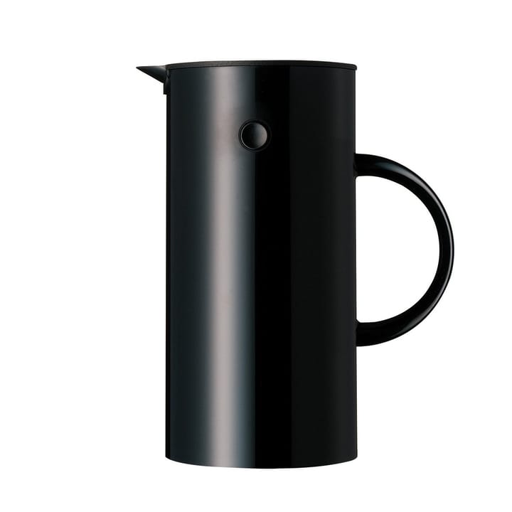 EM77 Stelton termokande 0,5 l - sort - Stelton