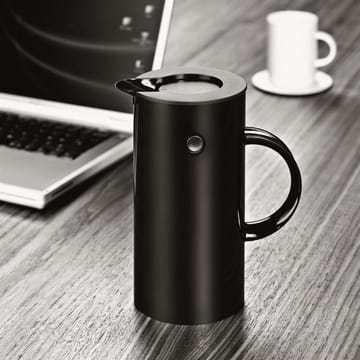 EM77 Stelton termokande 0,5 l - sort - Stelton