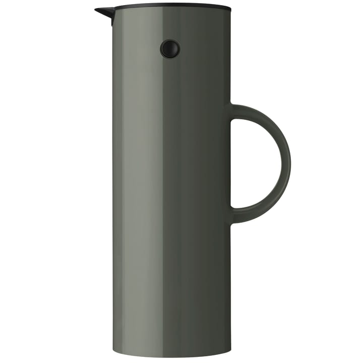 EM77 Stelton termokande 1 l - Dark forest - Stelton