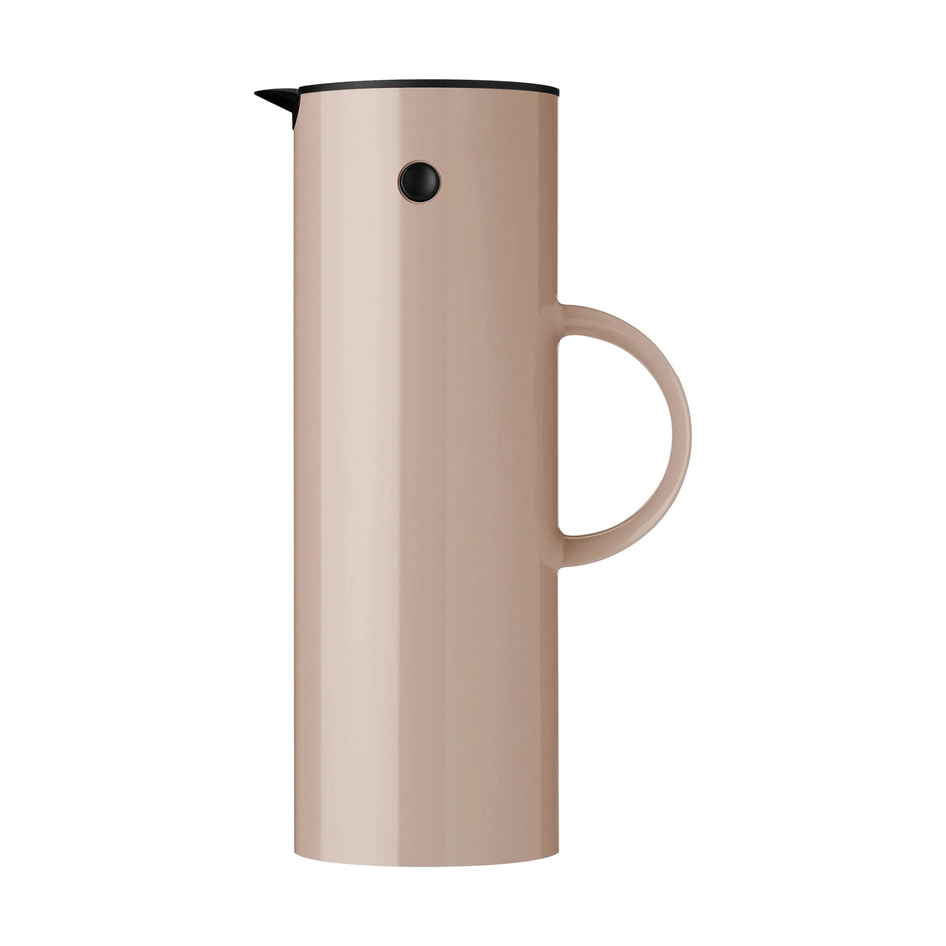 EM77 Stelton termokande 1 l, Heather Stelton