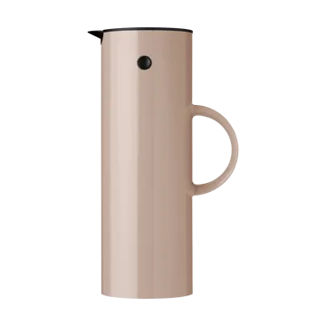 EM77 Stelton termokande 1 l - Heather - Stelton