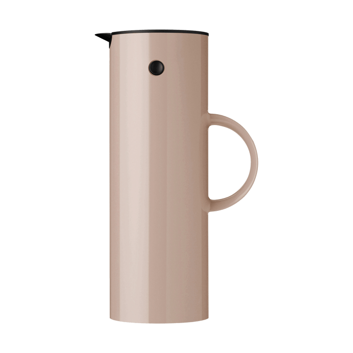 EM77 Stelton termokande 1 l - Heather - Stelton