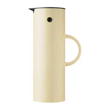 EM77 Stelton termokande 1 l - Mellow yellow - Stelton