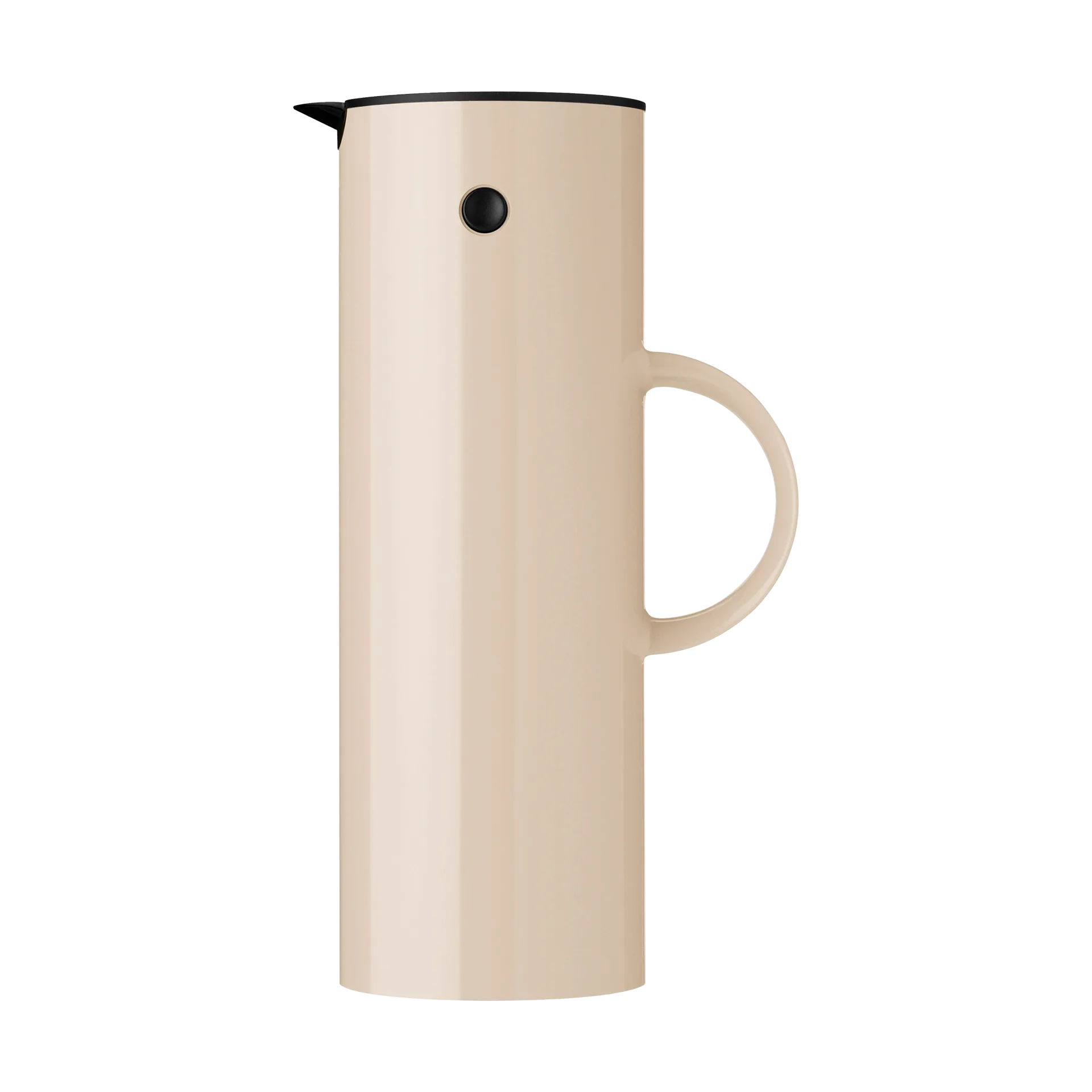 EM77 Stelton termokande 1 l, Wheat Stelton
