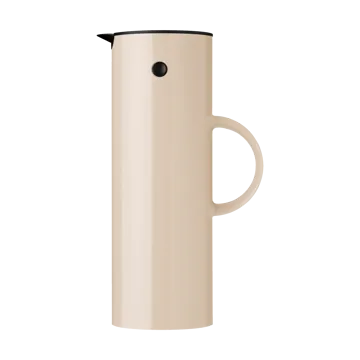 EM77 Stelton termokande 1 l - Wheat - Stelton