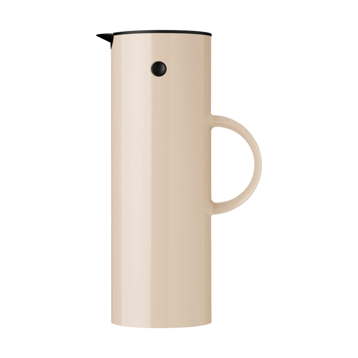 EM77 Stelton termokande 1 l - Wheat - Stelton