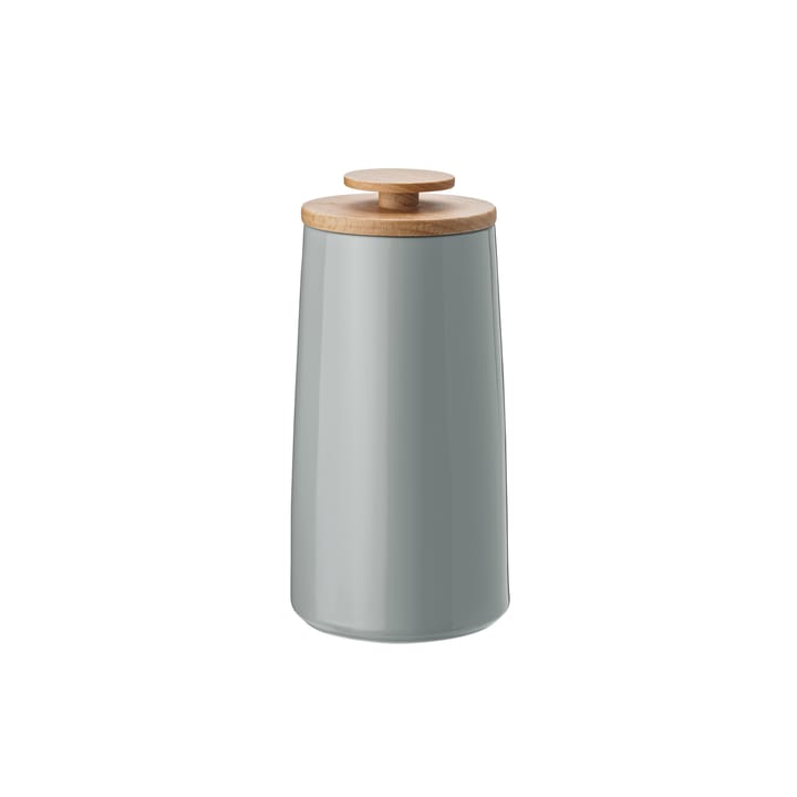 Emma dåse 0,8 l - Grå - Stelton