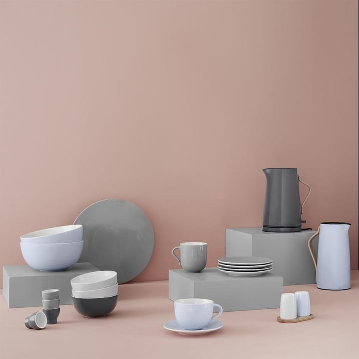 Emma kop 2 stk, blå Stelton
