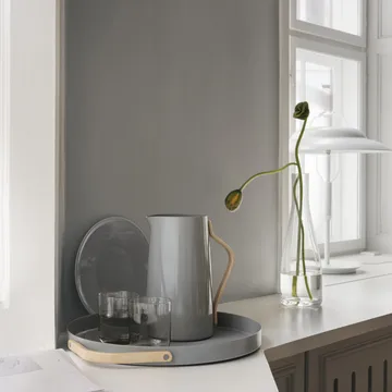 Emma serveringsbakke - Ø36 cm - Stelton
