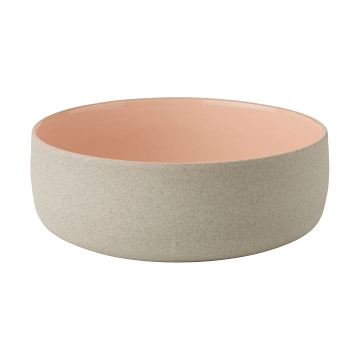 Emma skål Ø13,5 cm 2-pak - Rose - Stelton