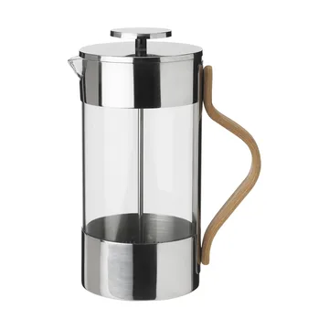 Emma stempelkande 1 l - Steel - Stelton