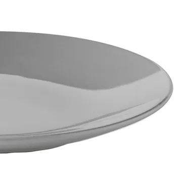 Emma tallerken 2 stk - grå - Stelton