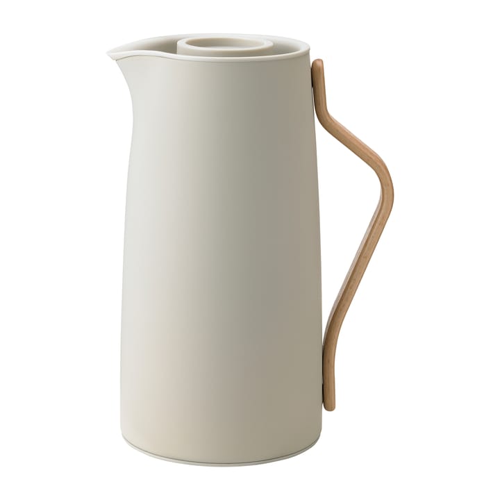 Emma termokande kaffe - Soft sand - Stelton