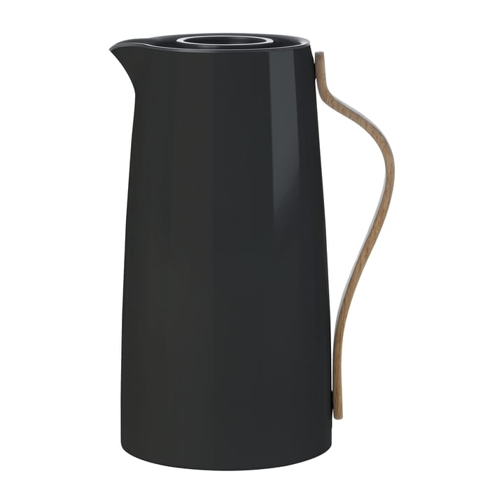 Emma termokande kaffe - Sort - Stelton