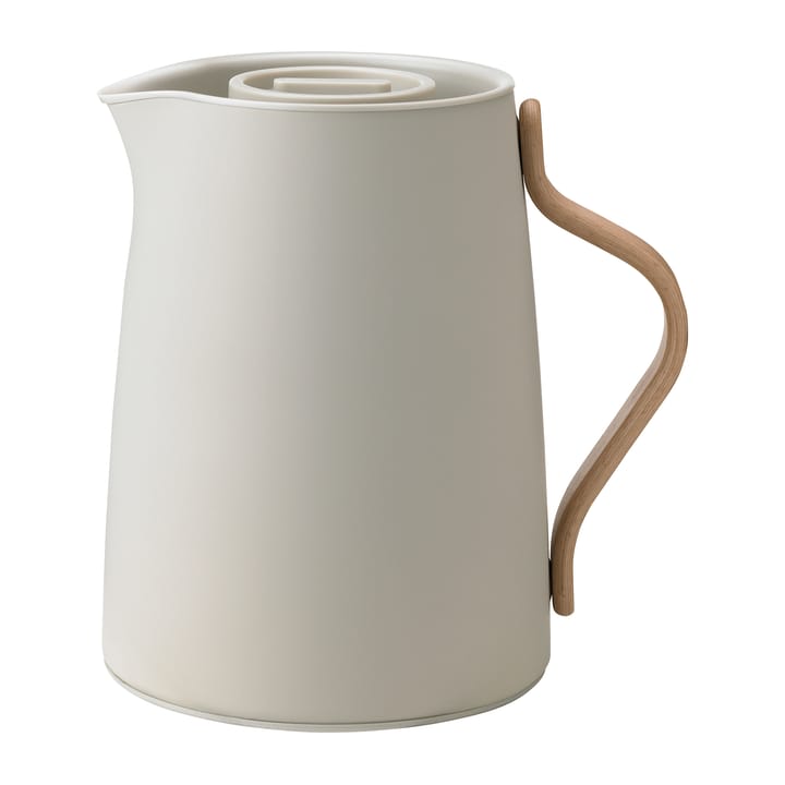 Emma termokande te - Soft sand - Stelton