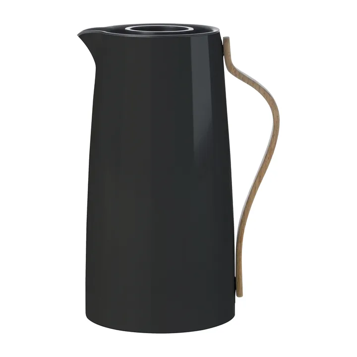 Emma termokande til kaffe - Sort - Stelton