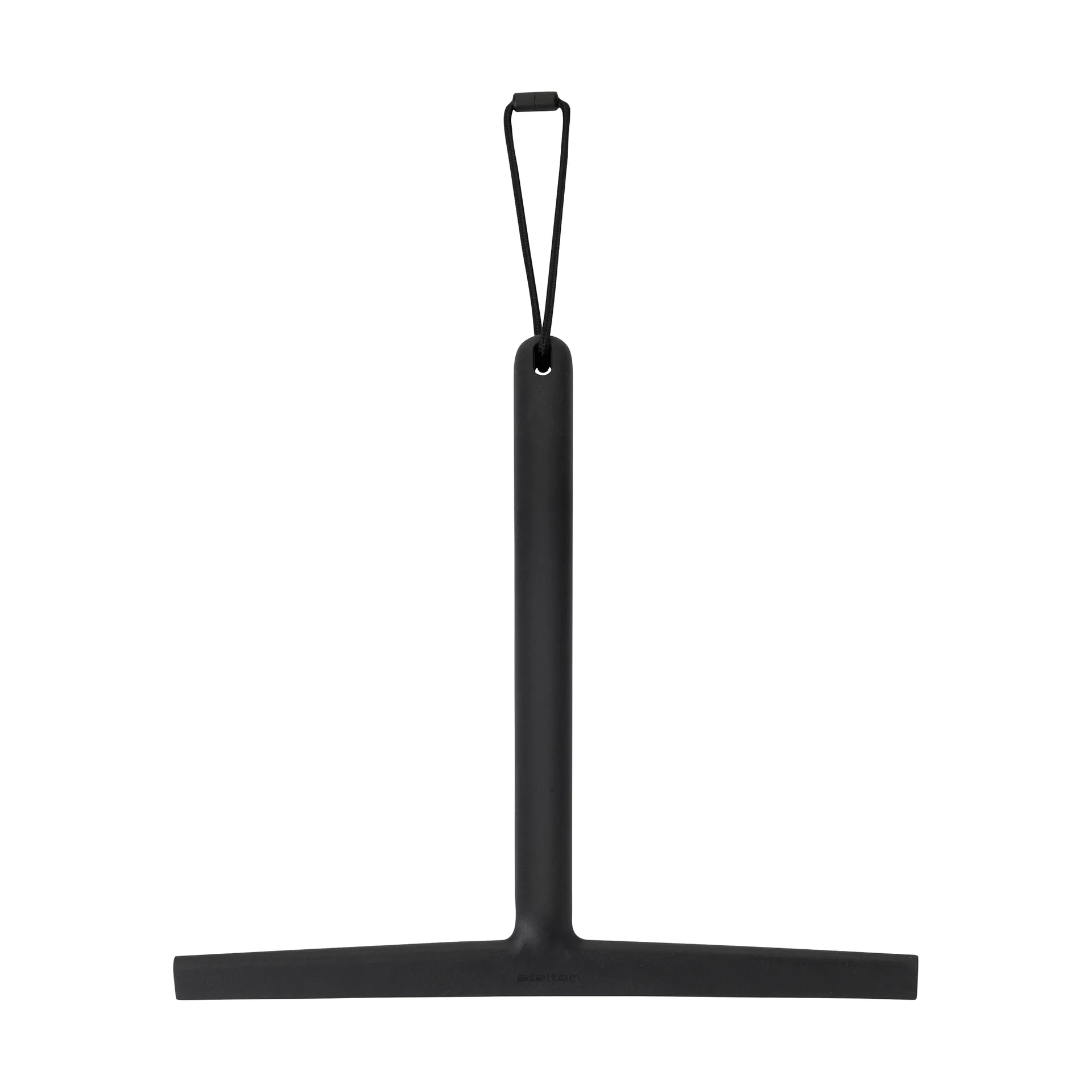 Fjord bruseskraber, Black Stelton