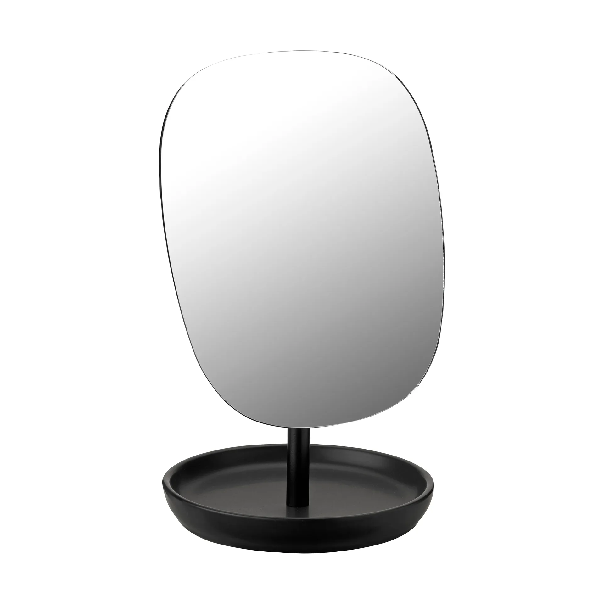 Fjord spejl, Black Stelton