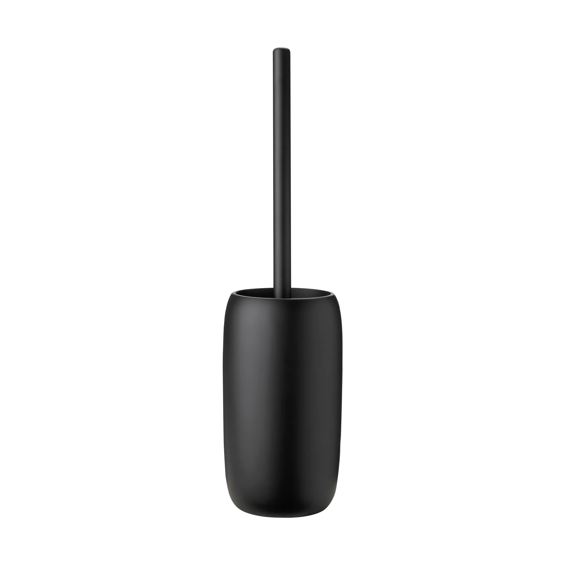 Fjord toiletbørste, Black Stelton