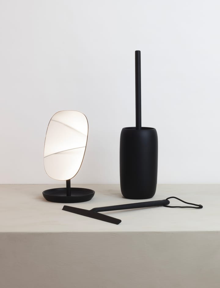 Fjord toiletbørste, Black Stelton