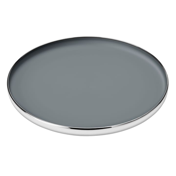Foster bakke Ø 40 cm, Rustfrit stål Stelton